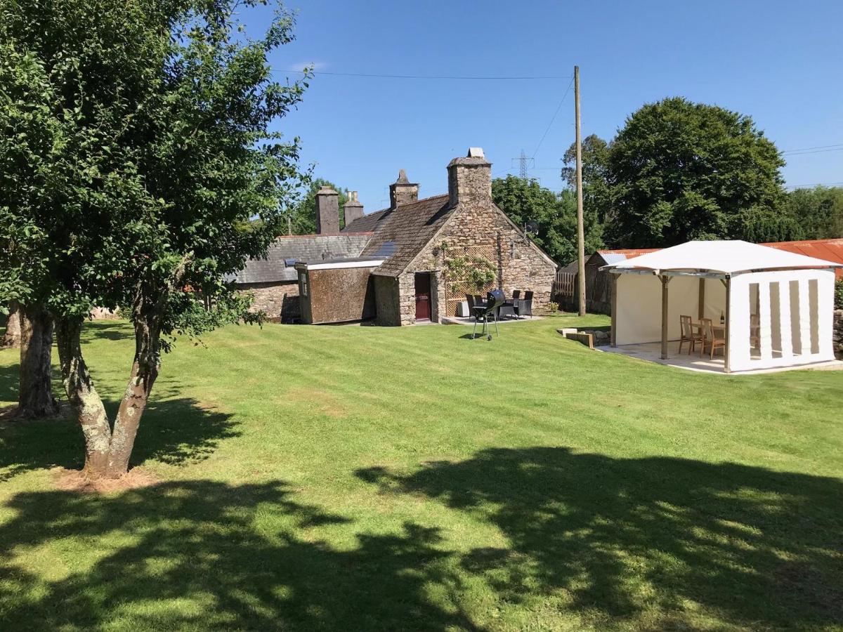 The Annex At Middle Filham, Ivybridge公寓 外观 照片