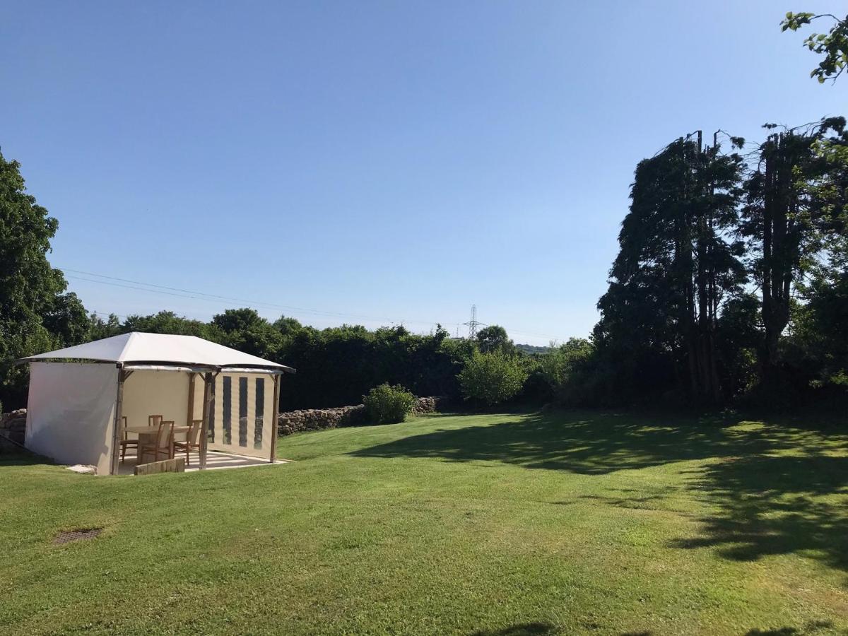 The Annex At Middle Filham, Ivybridge公寓 外观 照片