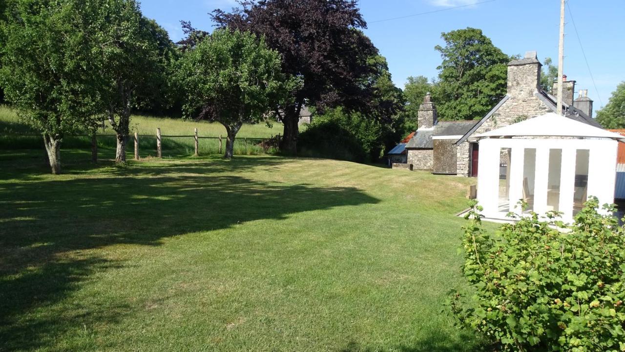 The Annex At Middle Filham, Ivybridge公寓 外观 照片