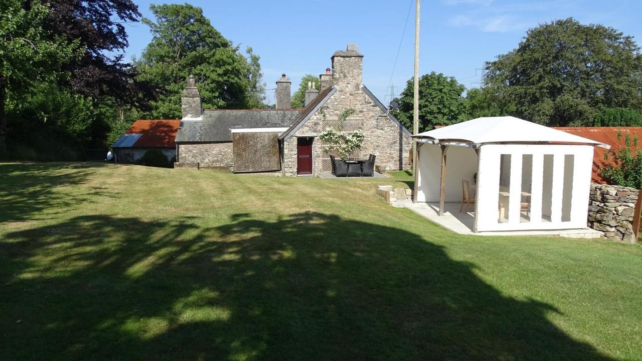 The Annex At Middle Filham, Ivybridge公寓 外观 照片